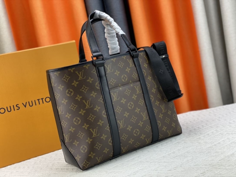 LV Shopping Bags